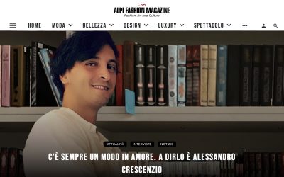 C’é sempre un modo in Amore. A dirlo è Alessandro Crescenzio