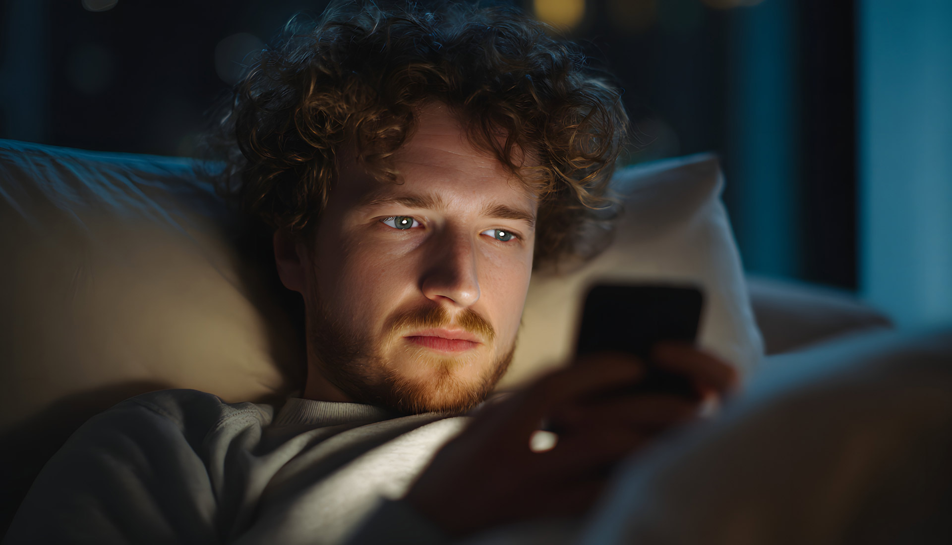 Ci hanno addomesticati a non provare più niente