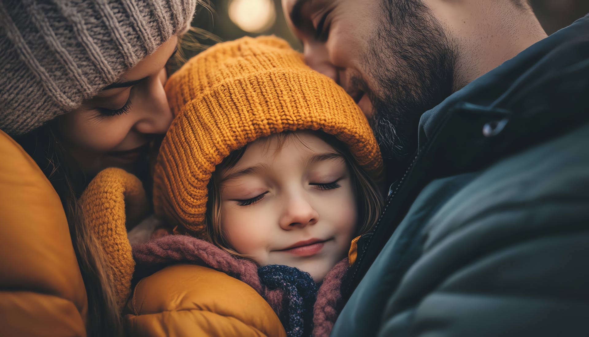 Genitori separati e paura dell’assenza: quando i figli si abituano a non vederti