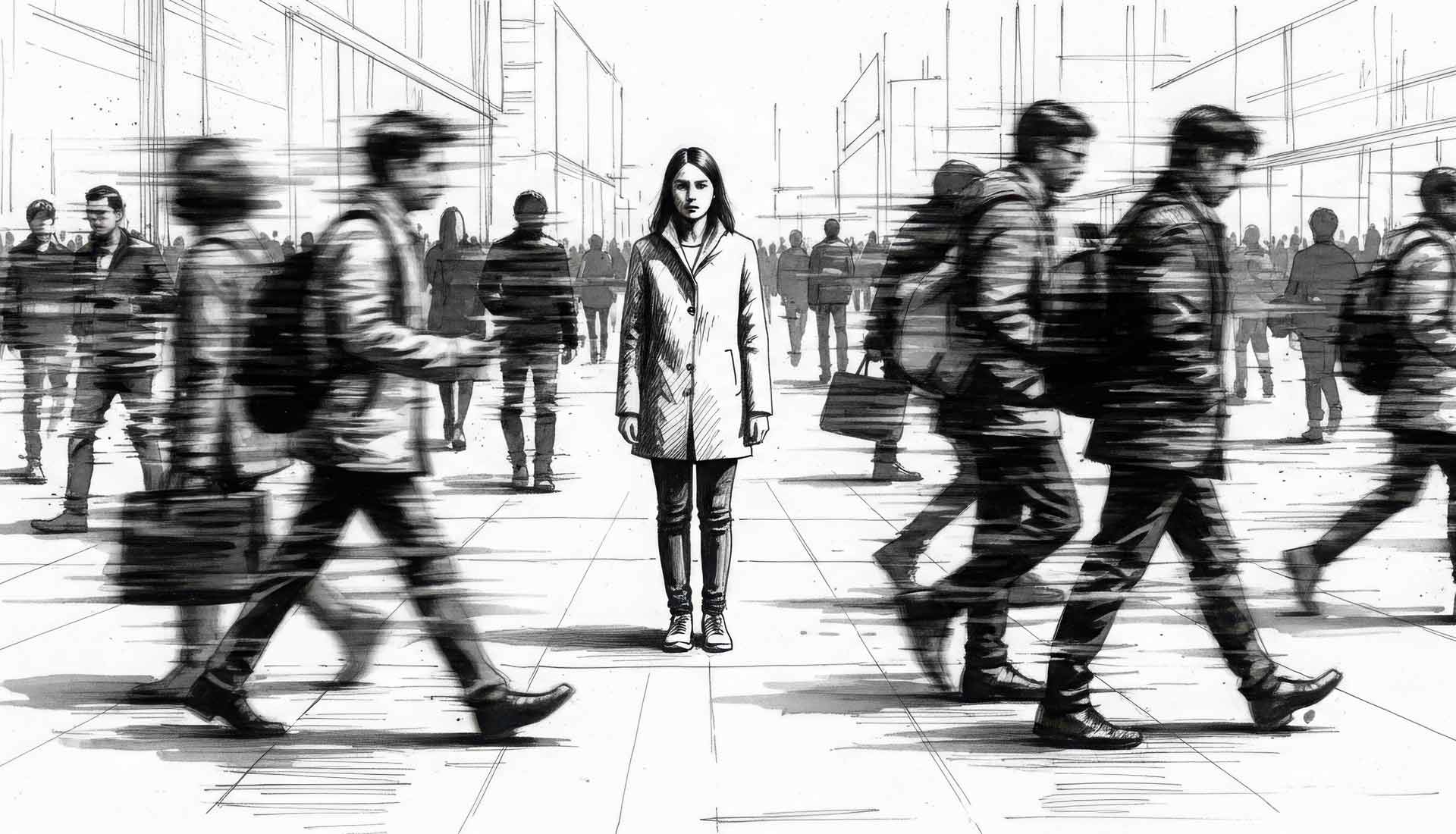 Quando l’incompetenza diventa sistema sociale