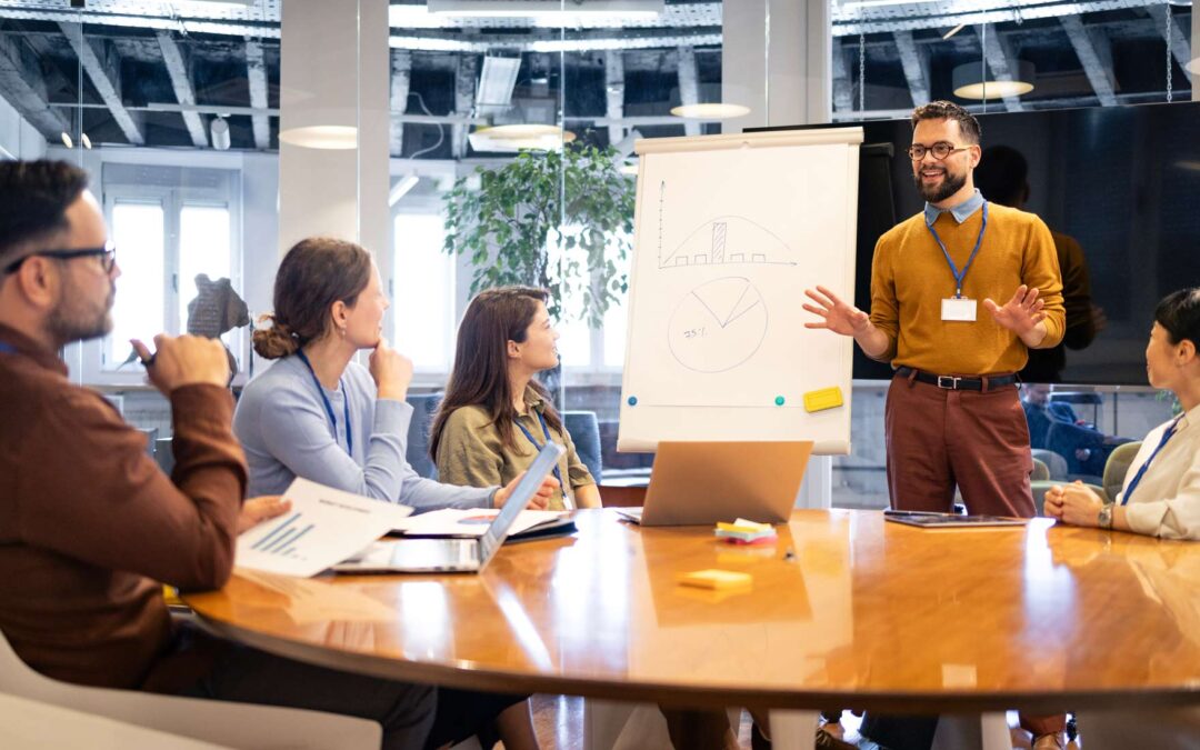 Brainstorming e creatività: perché il gruppo non basta