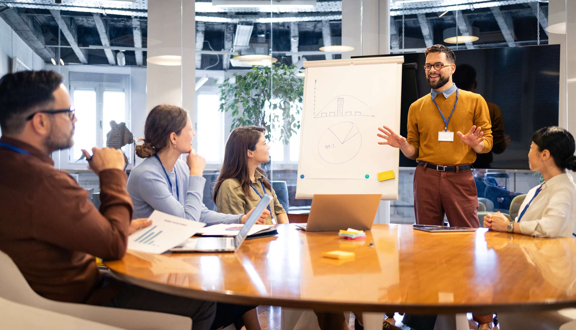Brainstorming e creatività: perché il gruppo non basta