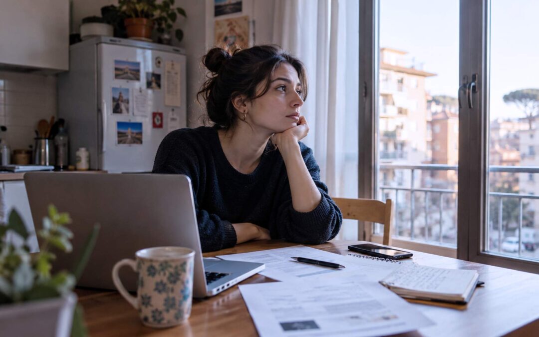 NEET: quando il futuro smette di sembrare possibile