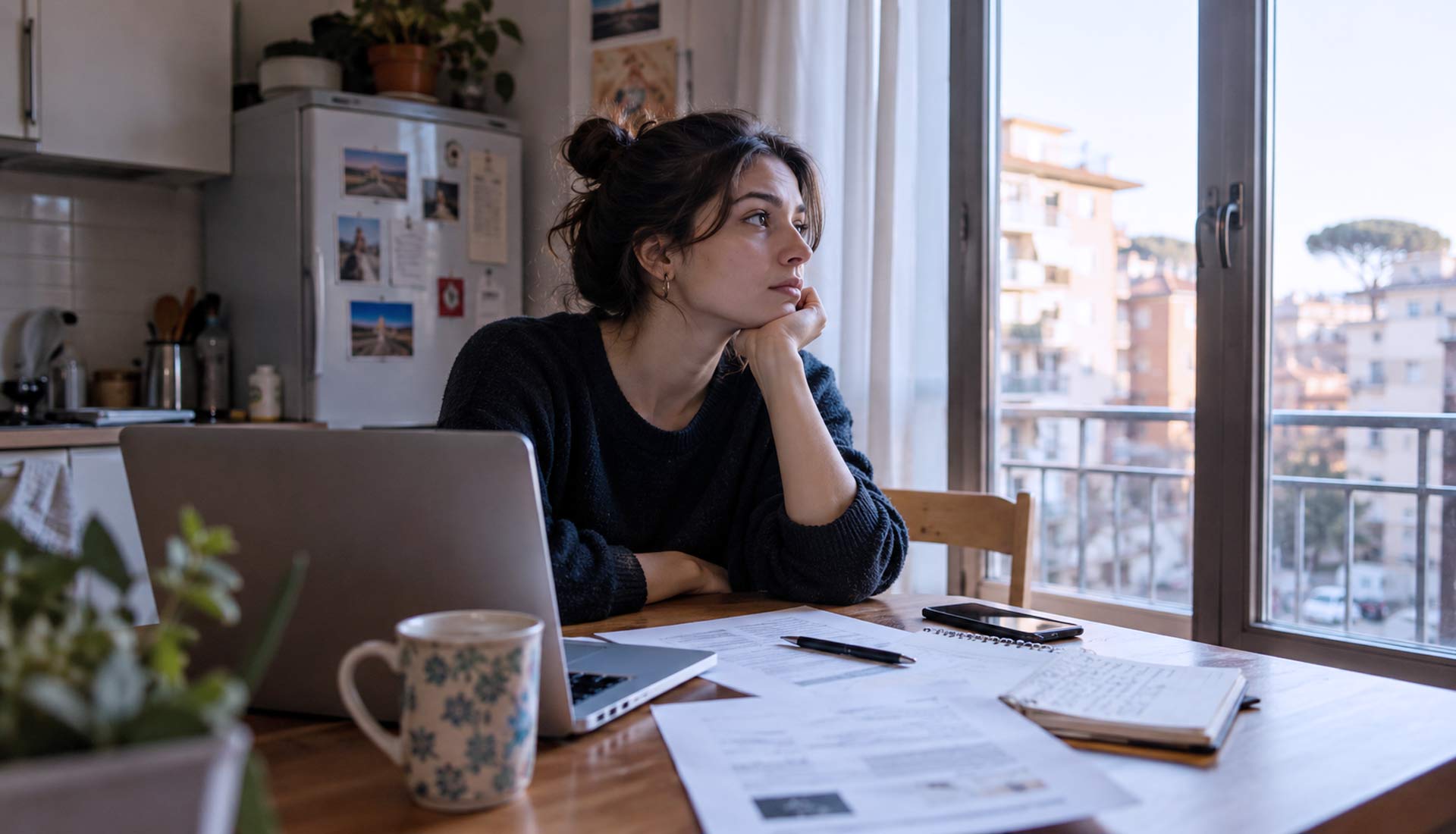 NEET: quando il futuro smette di sembrare possibile